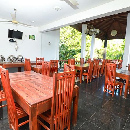 Yala Rich Lodge Tissamaharama Dış mekan fotoğraf