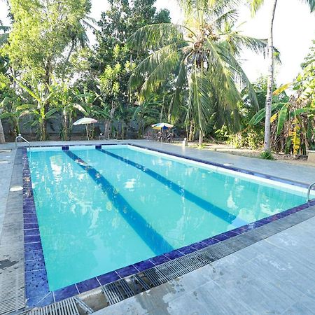 Yala Rich Lodge Tissamaharama Dış mekan fotoğraf