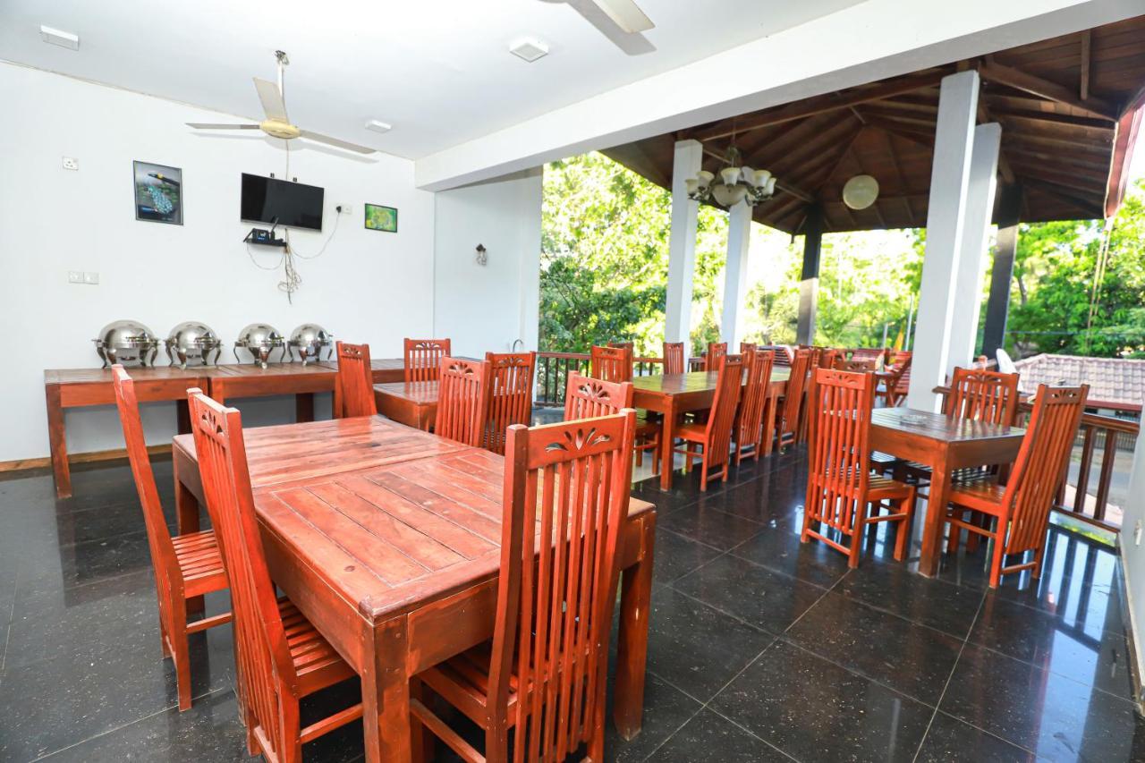 Yala Rich Lodge Tissamaharama Dış mekan fotoğraf