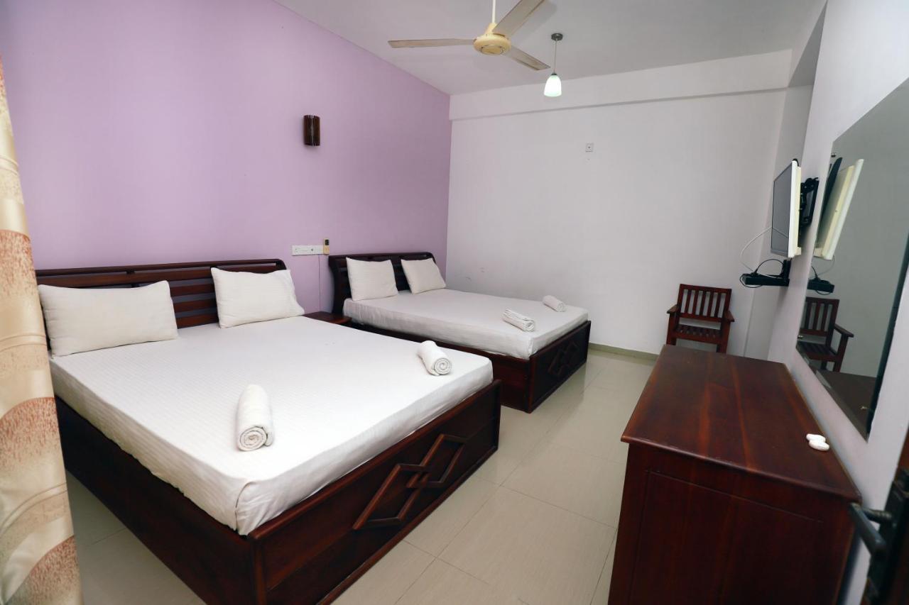 Yala Rich Lodge Tissamaharama Dış mekan fotoğraf