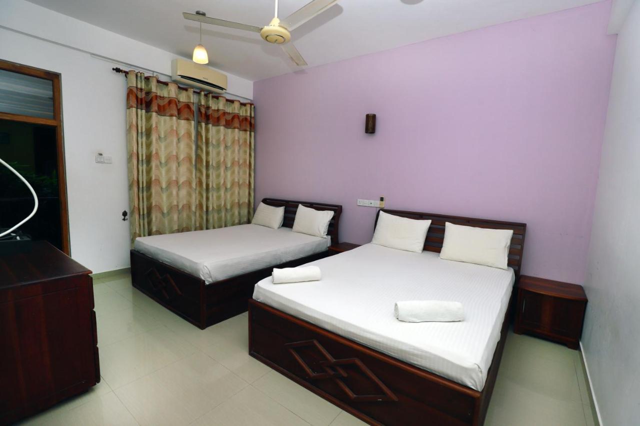 Yala Rich Lodge Tissamaharama Dış mekan fotoğraf