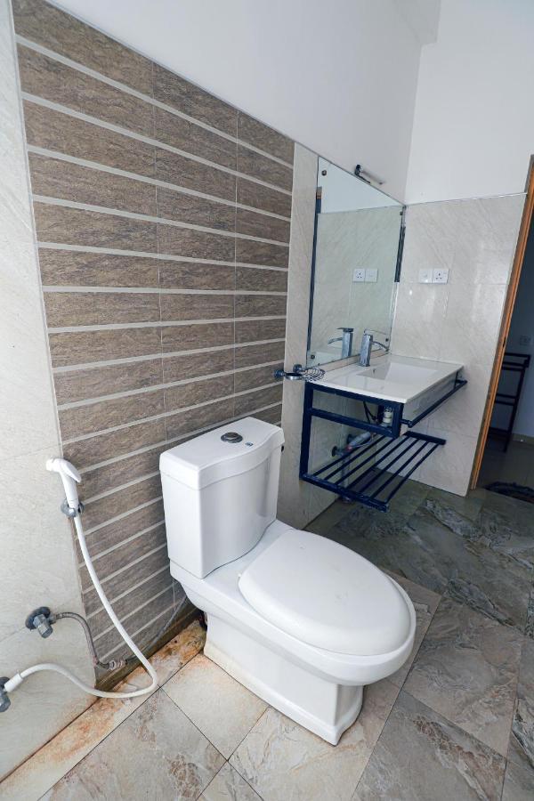 Yala Rich Lodge Tissamaharama Dış mekan fotoğraf