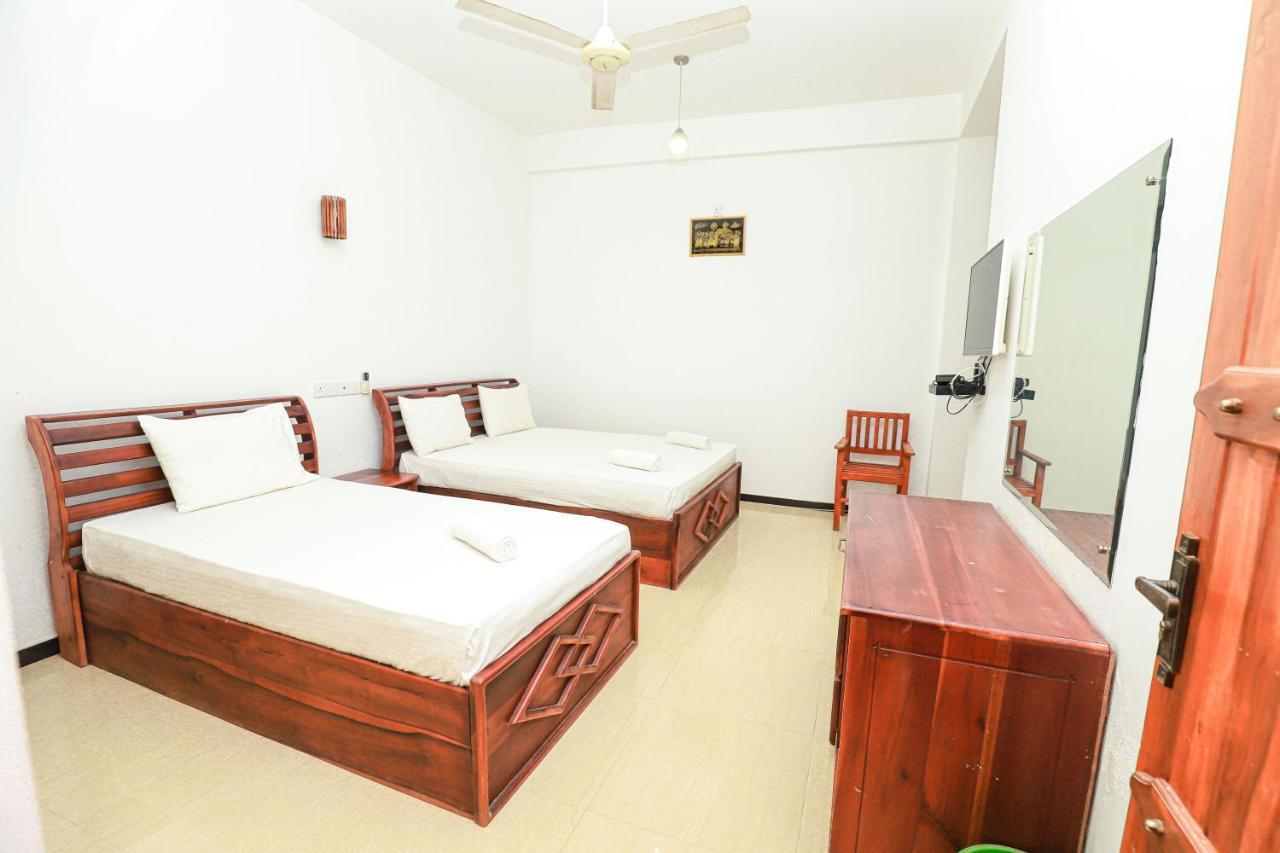 Yala Rich Lodge Tissamaharama Dış mekan fotoğraf