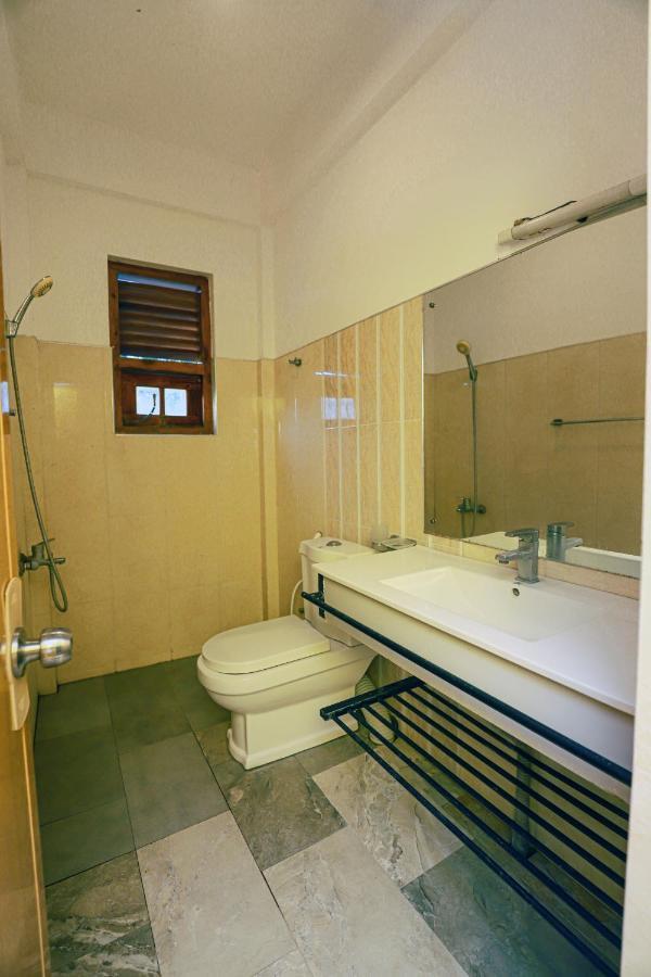Yala Rich Lodge Tissamaharama Dış mekan fotoğraf