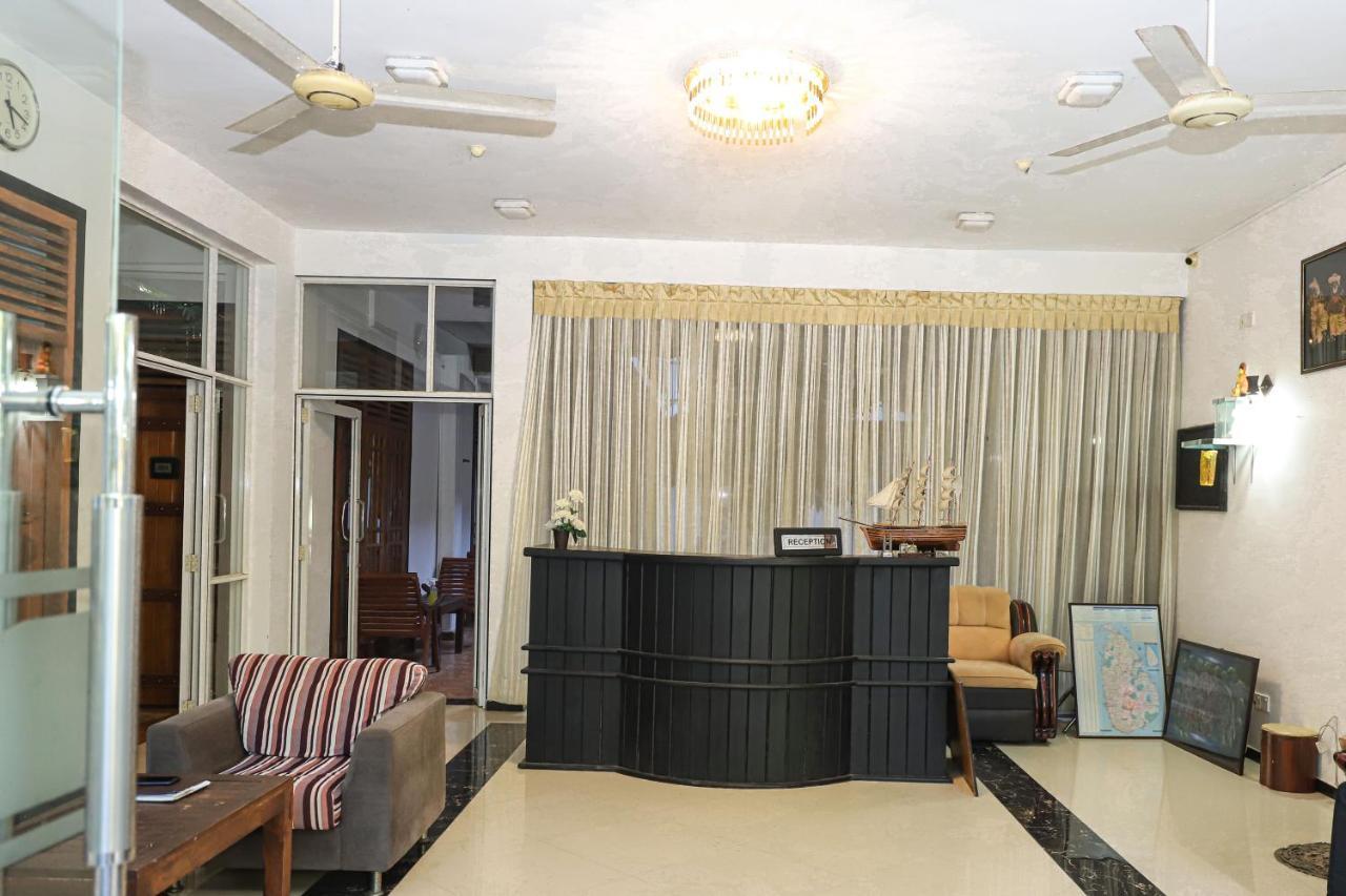 Yala Rich Lodge Tissamaharama Dış mekan fotoğraf