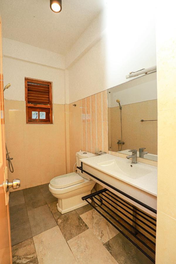 Yala Rich Lodge Tissamaharama Dış mekan fotoğraf