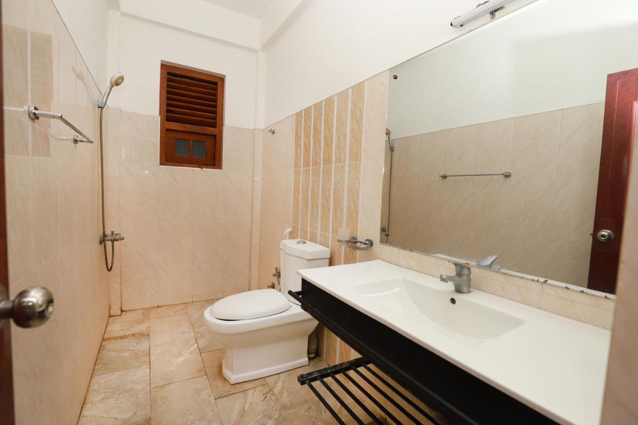 Yala Rich Lodge Tissamaharama Dış mekan fotoğraf