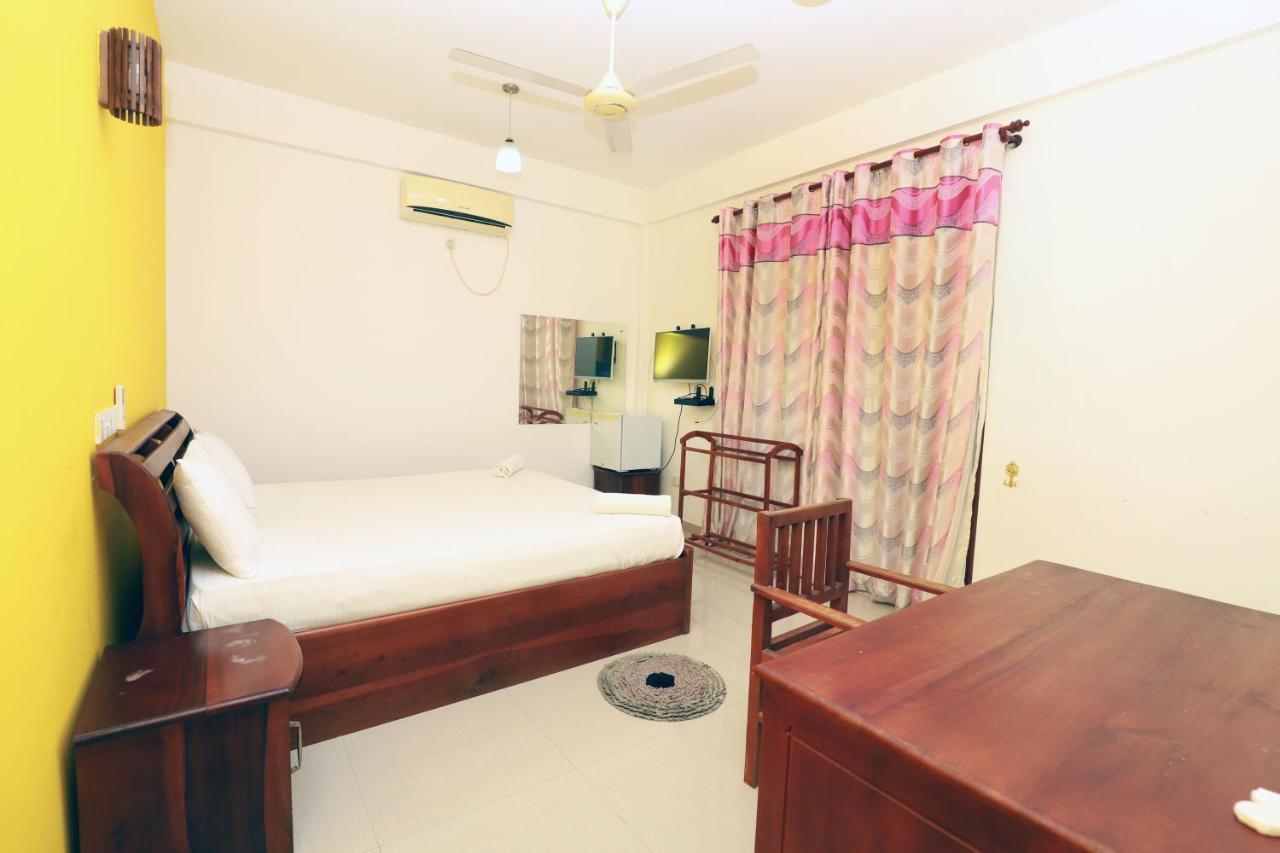 Yala Rich Lodge Tissamaharama Dış mekan fotoğraf