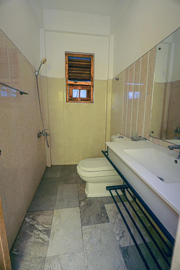 Yala Rich Lodge Tissamaharama Dış mekan fotoğraf
