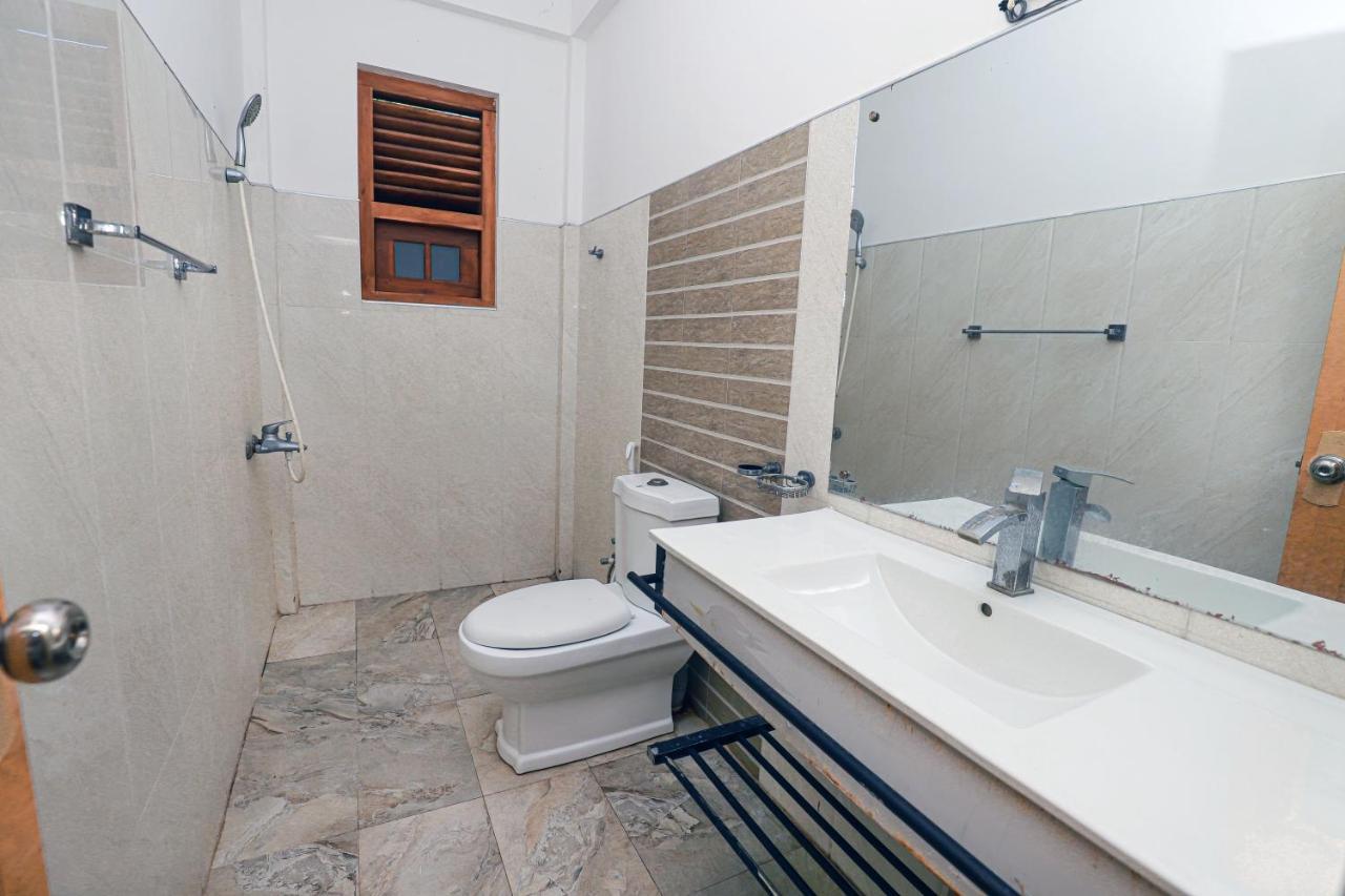 Yala Rich Lodge Tissamaharama Dış mekan fotoğraf